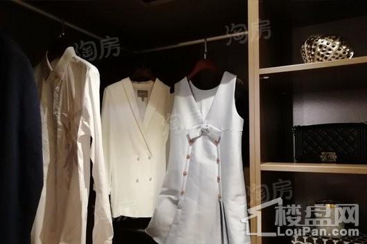 融创中心样板间