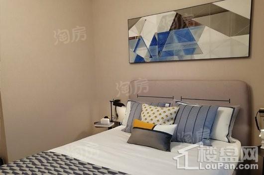 融创中心样板间