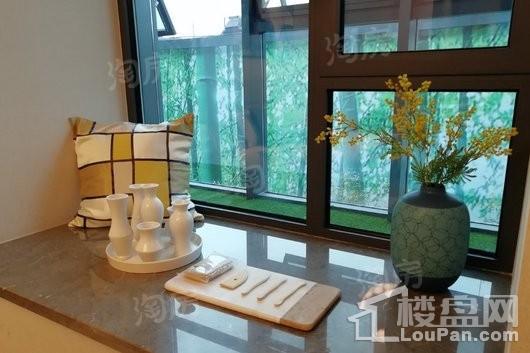 融创中心样板间