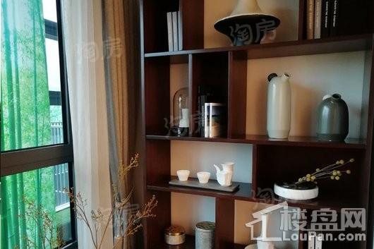 融创中心样板间