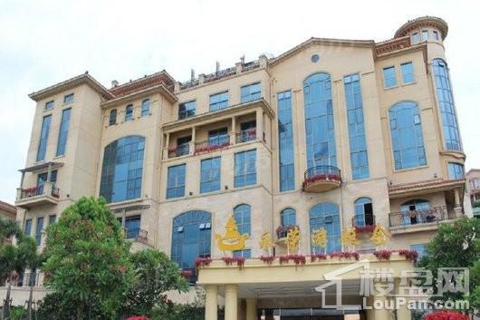 永荣浅水湾实景图