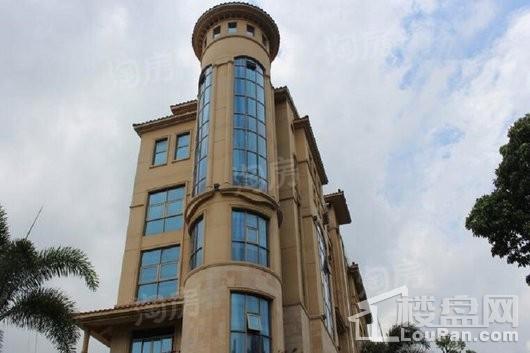 永荣浅水湾实景图