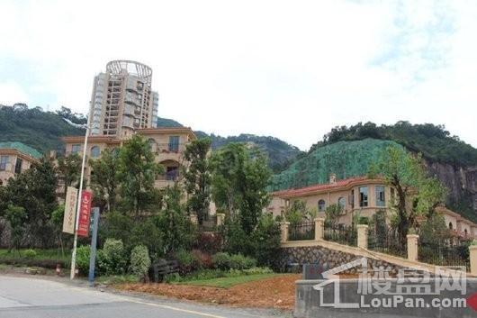 永荣浅水湾实景图