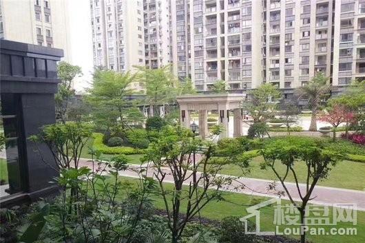 南台十六府实景图