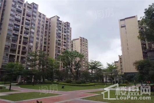 南台十六府实景图