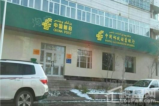 佳源都市配套图