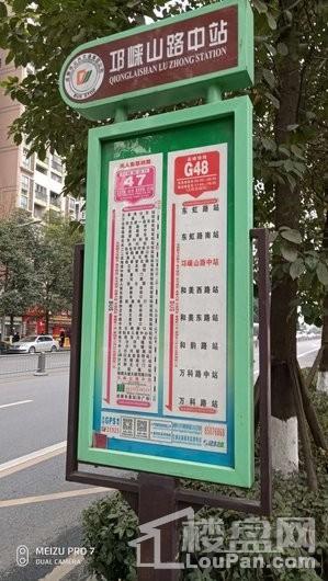 泊里中心曜里配套图