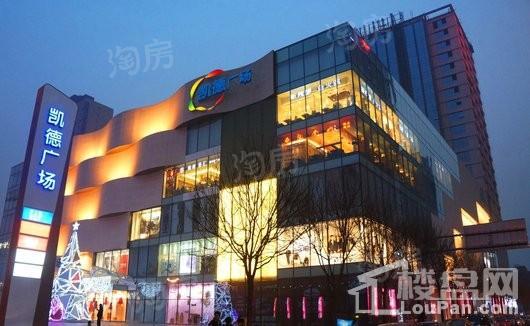 泊里中心曜里配套图