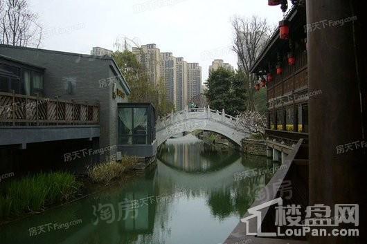 保利星荟配套图