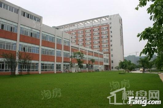 博雅城市广场配套图