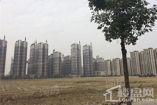 博雅城市广场配套图