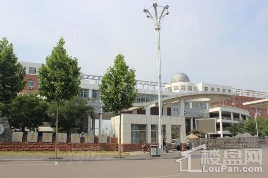 中动·长泰蘭园配套图