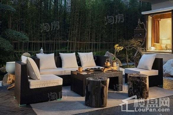 样板间