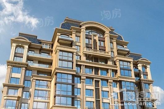 红星瑞马·世家效果图