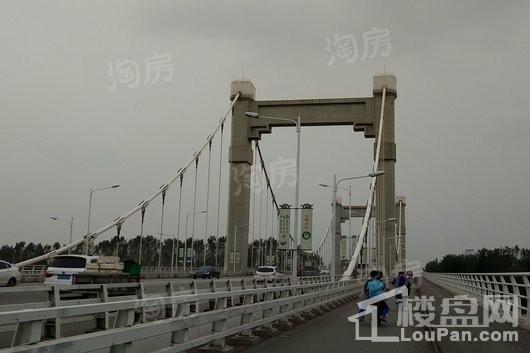 济宁孝养城御园组团配套图