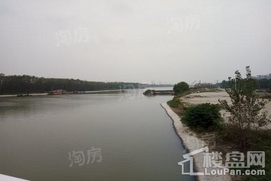 济宁孝养城御园组团配套图