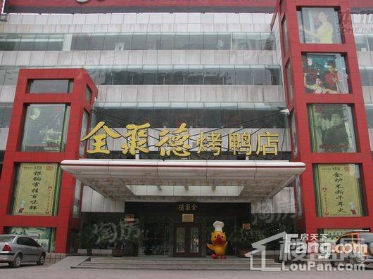 周边配套图