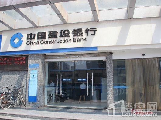 石家庄富力中心配套图