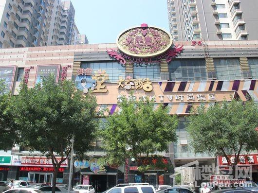 周边配套图