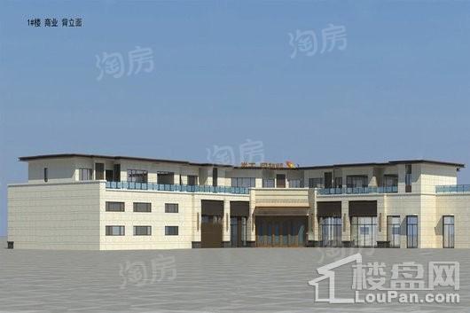 碧桂园天誉效果图