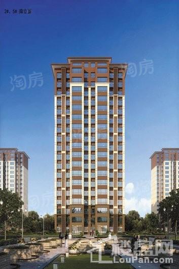 碧桂园天誉效果图
