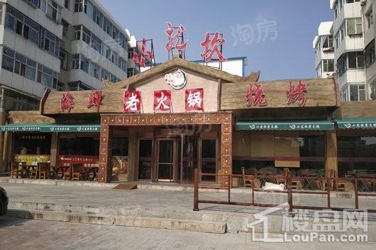 碧桂园朗悦湾配套图