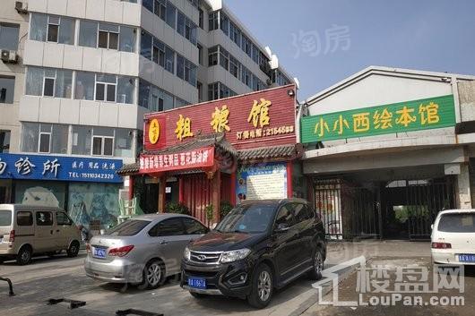 碧桂园朗悦湾配套图