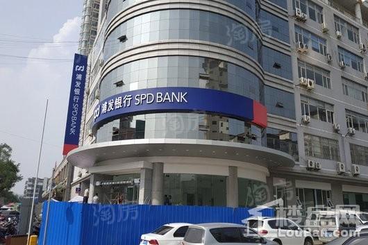 碧桂园朗悦湾配套图