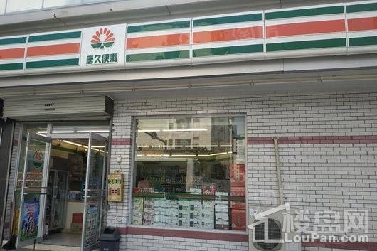 碧桂园朗悦湾配套图