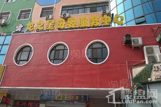 碧桂园朗悦湾配套图