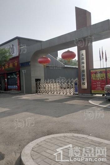 碧桂园朗悦湾配套图