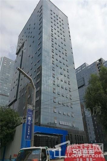 尚德峰国际配套图