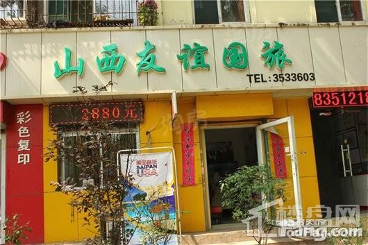 周边配套图