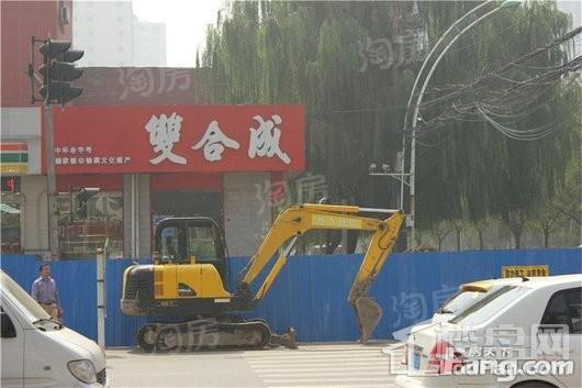 周边配套图