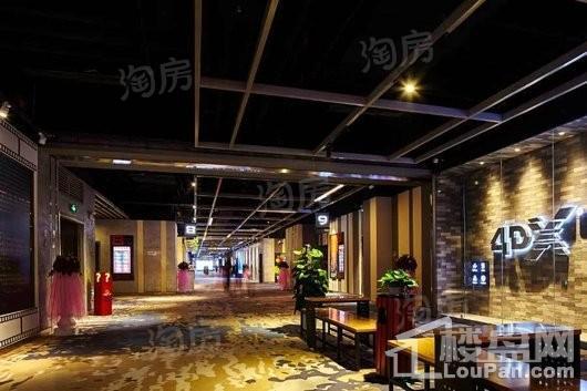 周边配套图