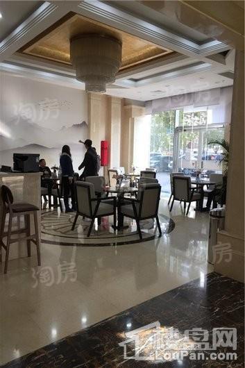山煤·上德院实景图