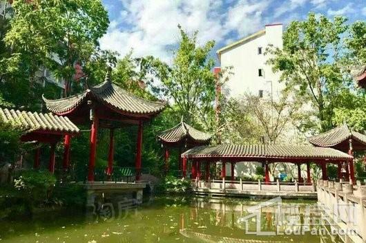 实景图