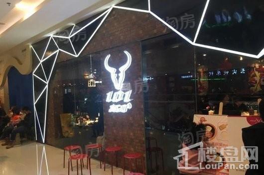杜鹃城千万间配套图