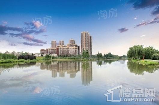 实景图