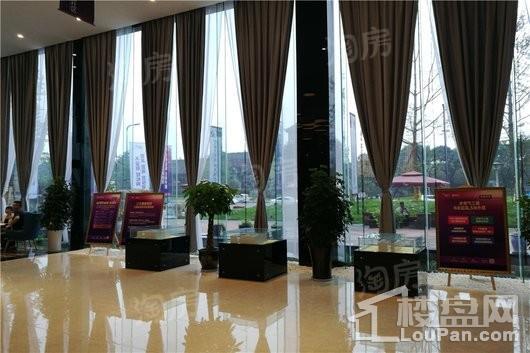 三都汇潮里实景图