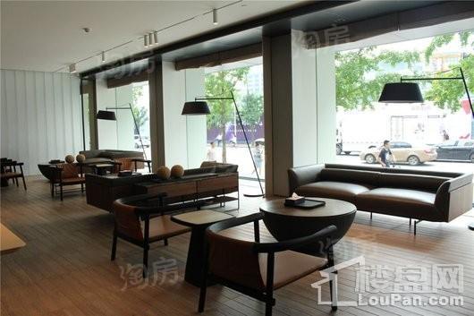 华润置地东原集团时光绘实景图