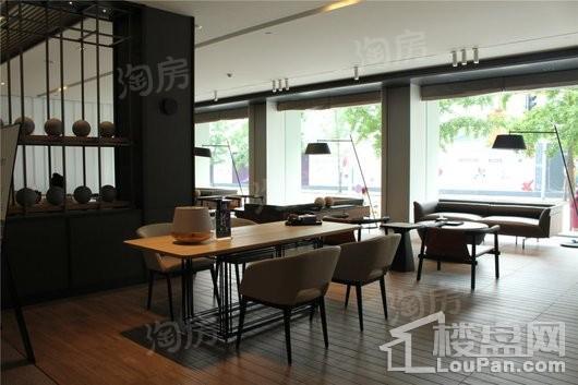 华润置地东原集团时光绘实景图