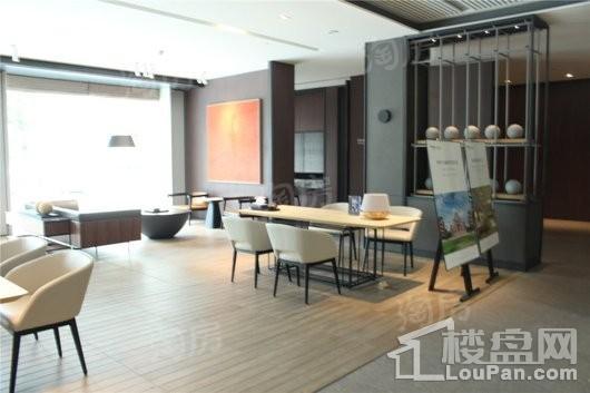 华润置地东原集团时光绘实景图