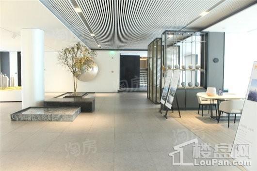 华润置地东原集团时光绘实景图