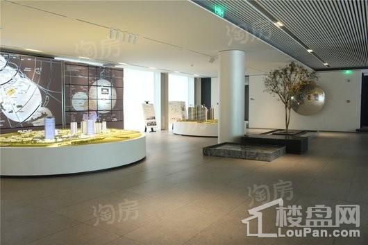 华润置地东原集团时光绘实景图