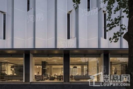 华润置地东原集团时光绘实景图