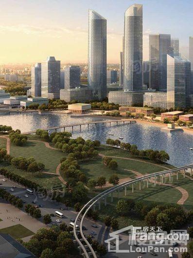 华润置地东原集团时光绘配套图