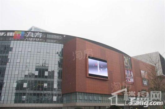 华润置地东原集团时光绘配套图