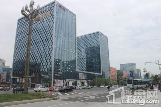 华润置地东原集团时光绘配套图