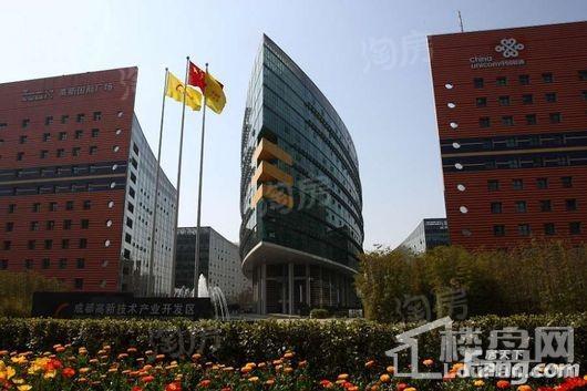 华润置地东原集团时光绘配套图